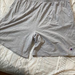 Champion Athletic Shorts Sz XXL